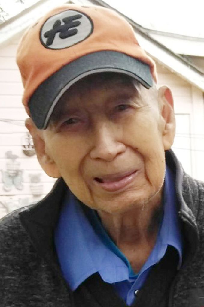 Pascual H. Roque Profile Photo