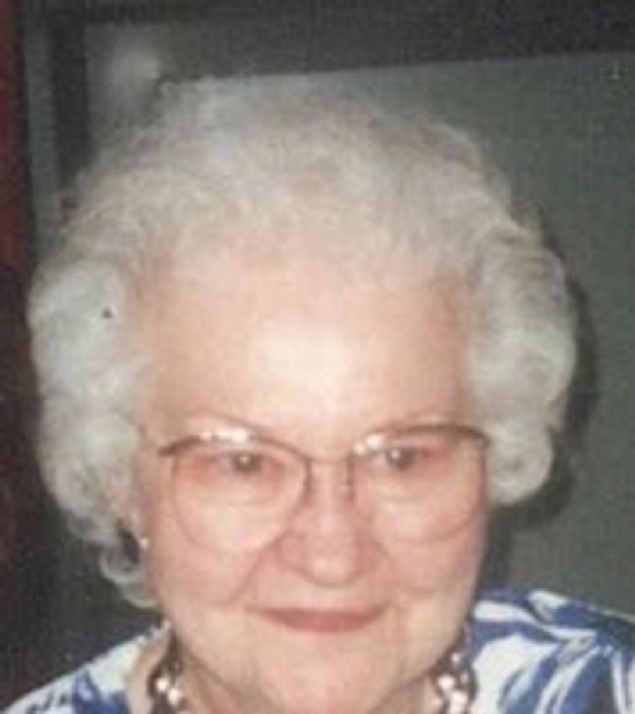 Vilma L. Davignon