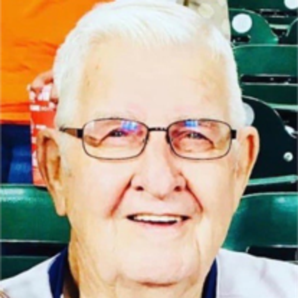 James Walter "Curley"  Butler