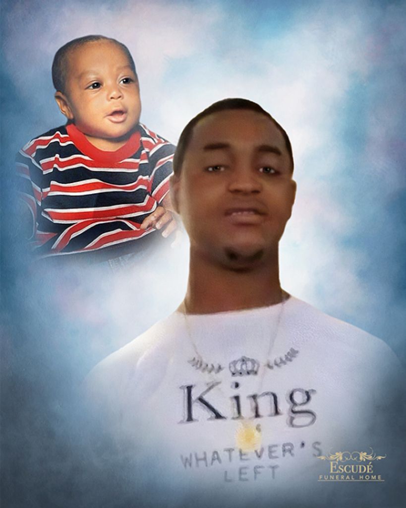 Ledarius Wells "Pappee" Profile Photo