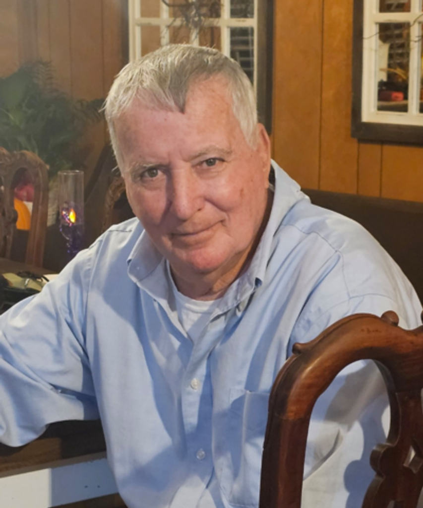 Ronald Bruce Owens Profile Photo