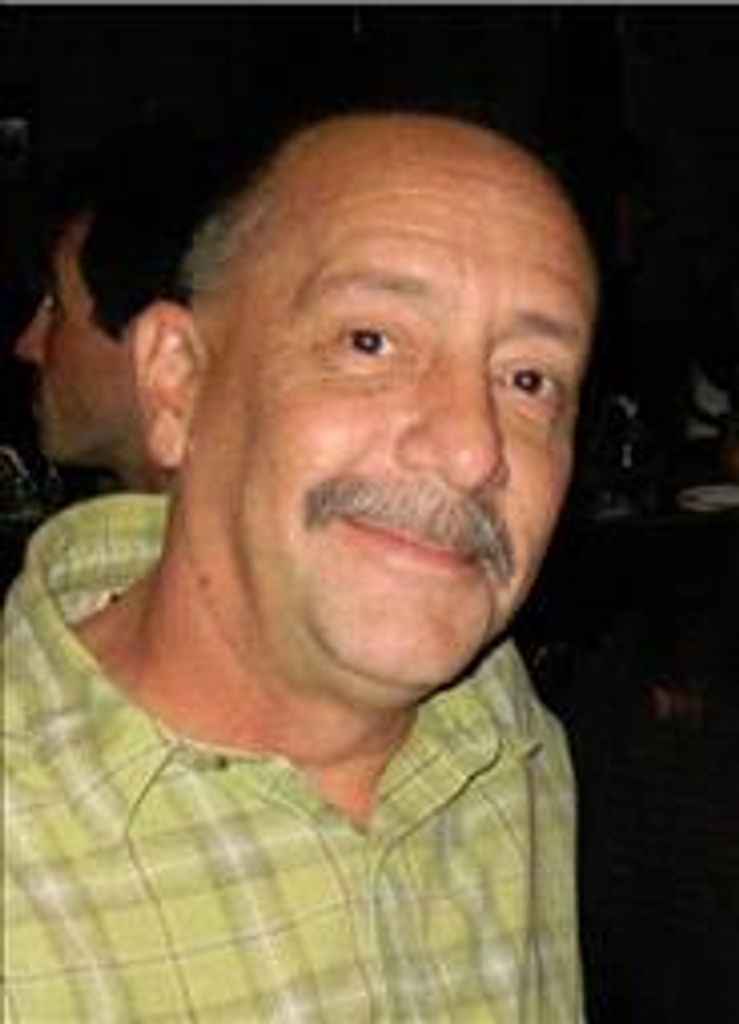 Robert S. "Shoe" Wachter