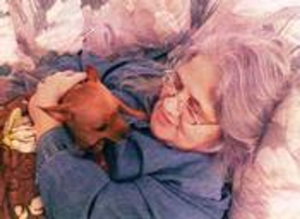 Frances Jean Myrick Profile Photo