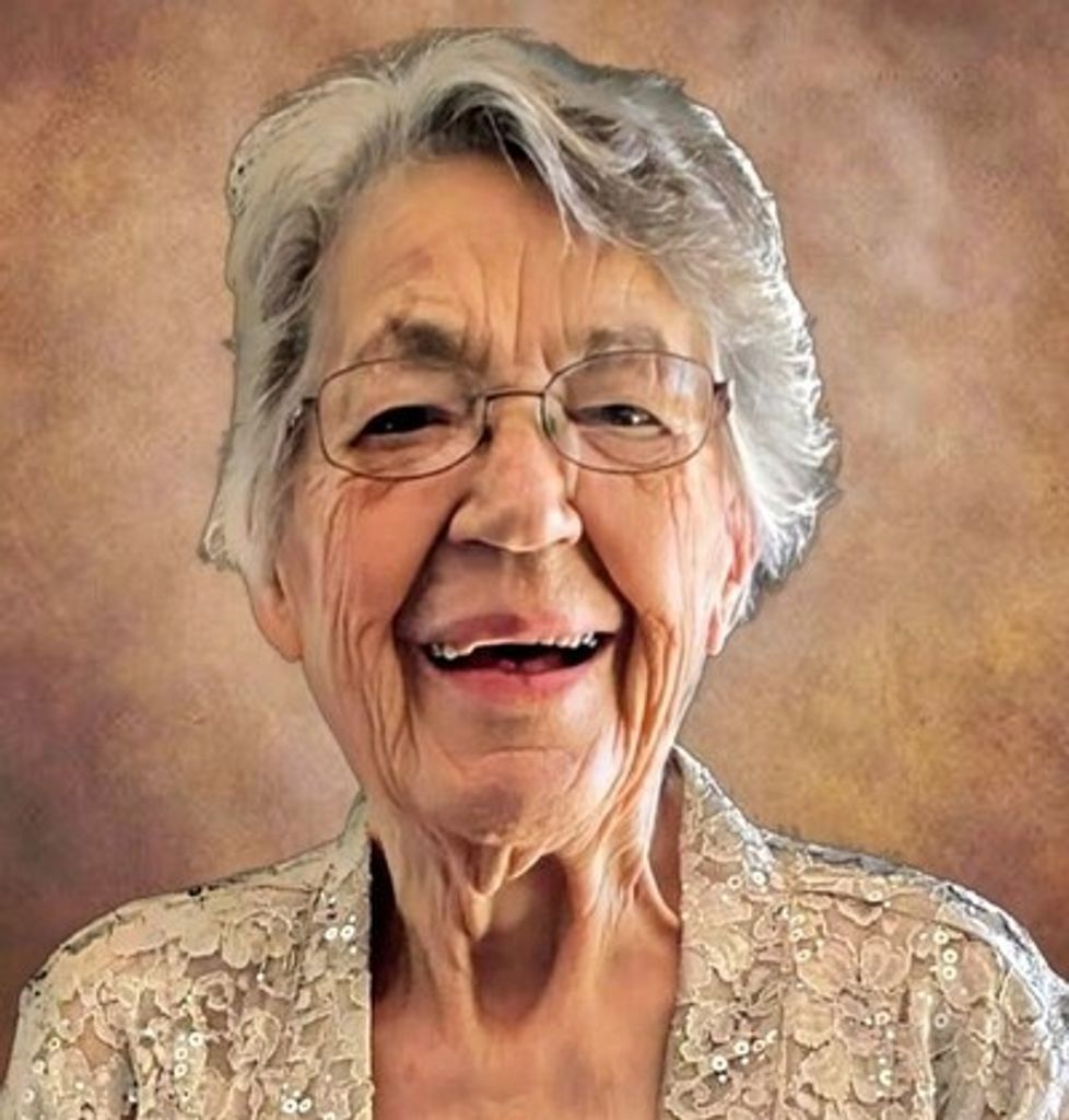 Winifred Louise Negaard Profile Photo