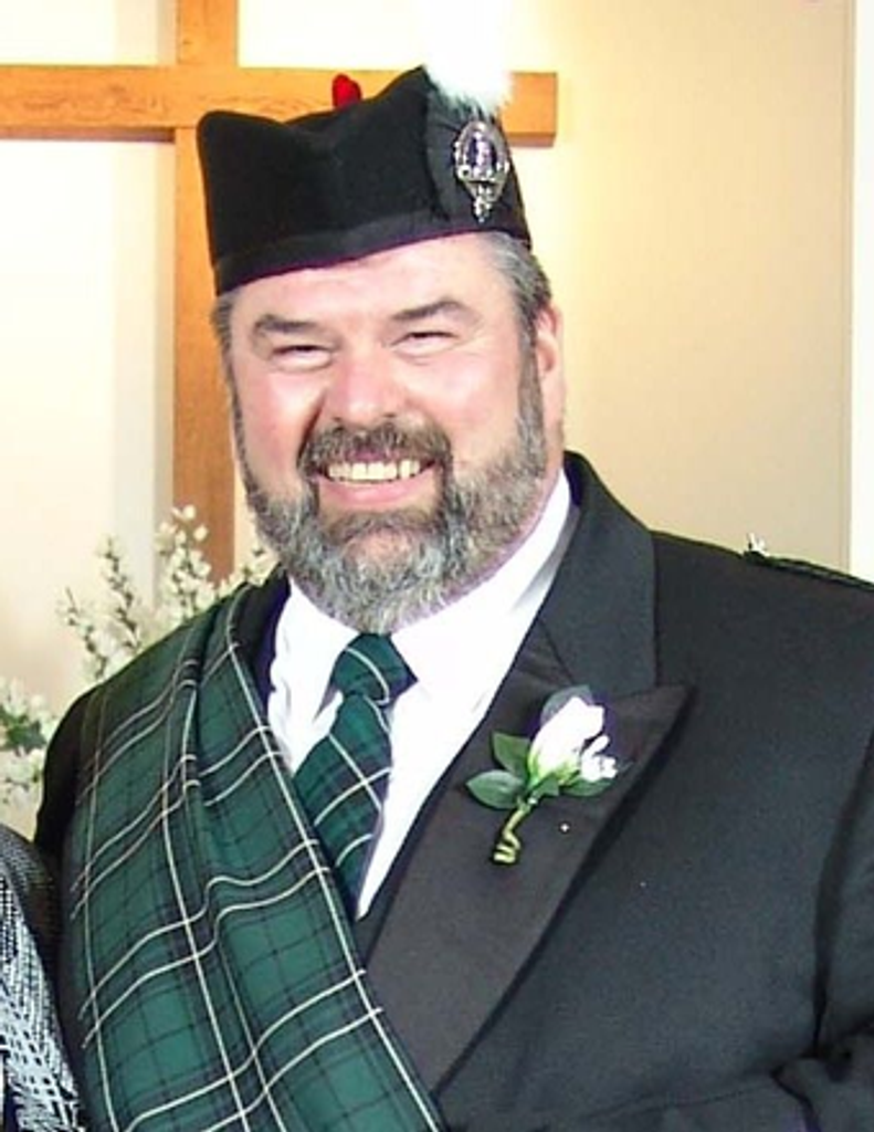 Gary Earl Maclean Profile Photo