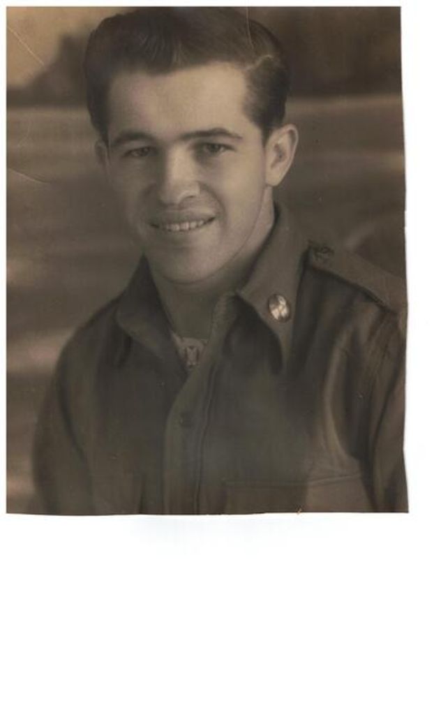 Hyland Douglas Bailey Profile Photo