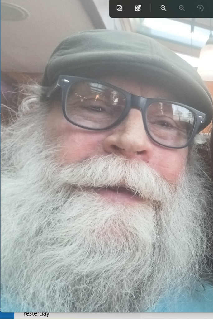 Allen Gene Schuster