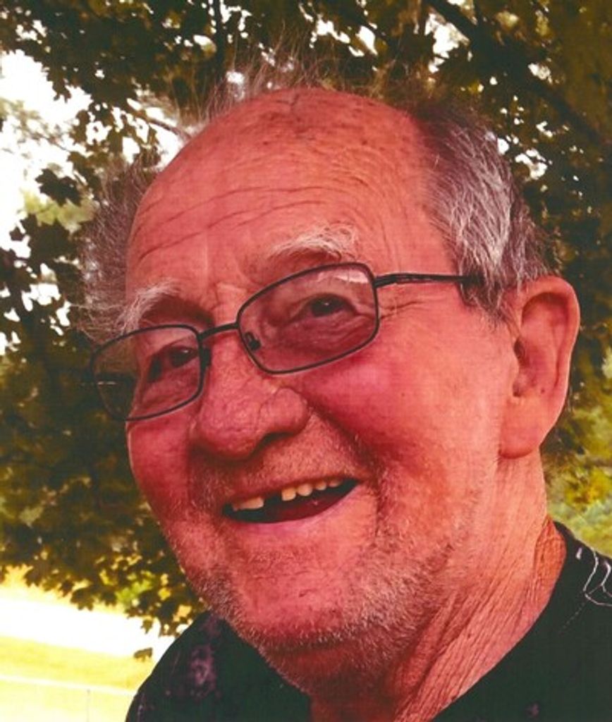James Allen "Jim" Francis Sr.