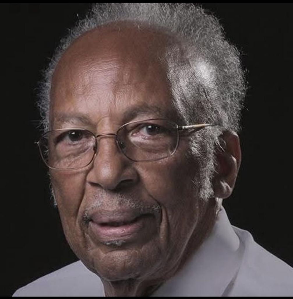 Reverend Leman Lewis, Sr. Profile Photo