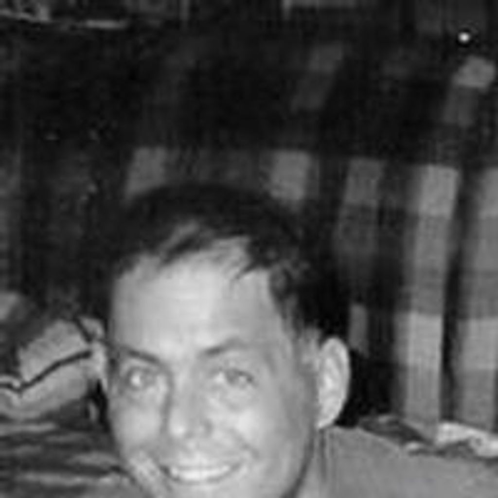 Aarron E Busch Profile Photo