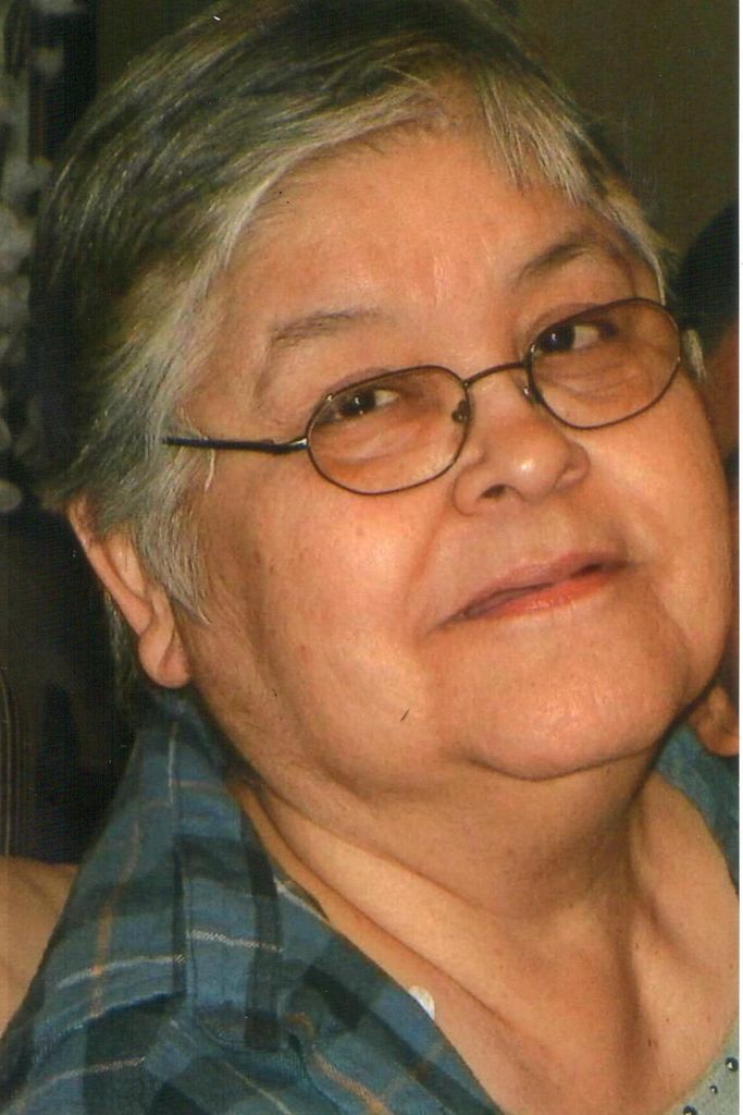Julia  J Alvarado