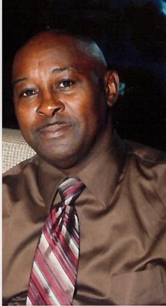 Charlie Yarber, Jr. Profile Photo