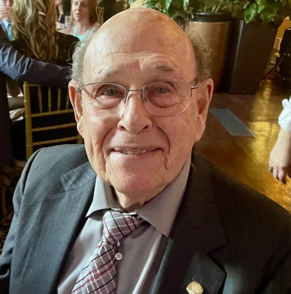 Charles E Farone Profile Photo