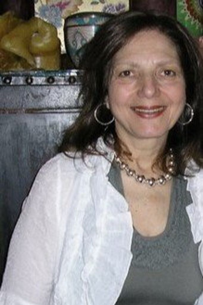 Teresa Scheerer Profile Photo
