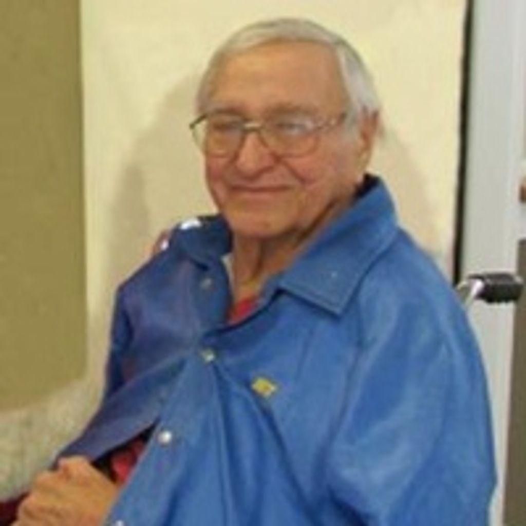 Paul Joseph Casperson
