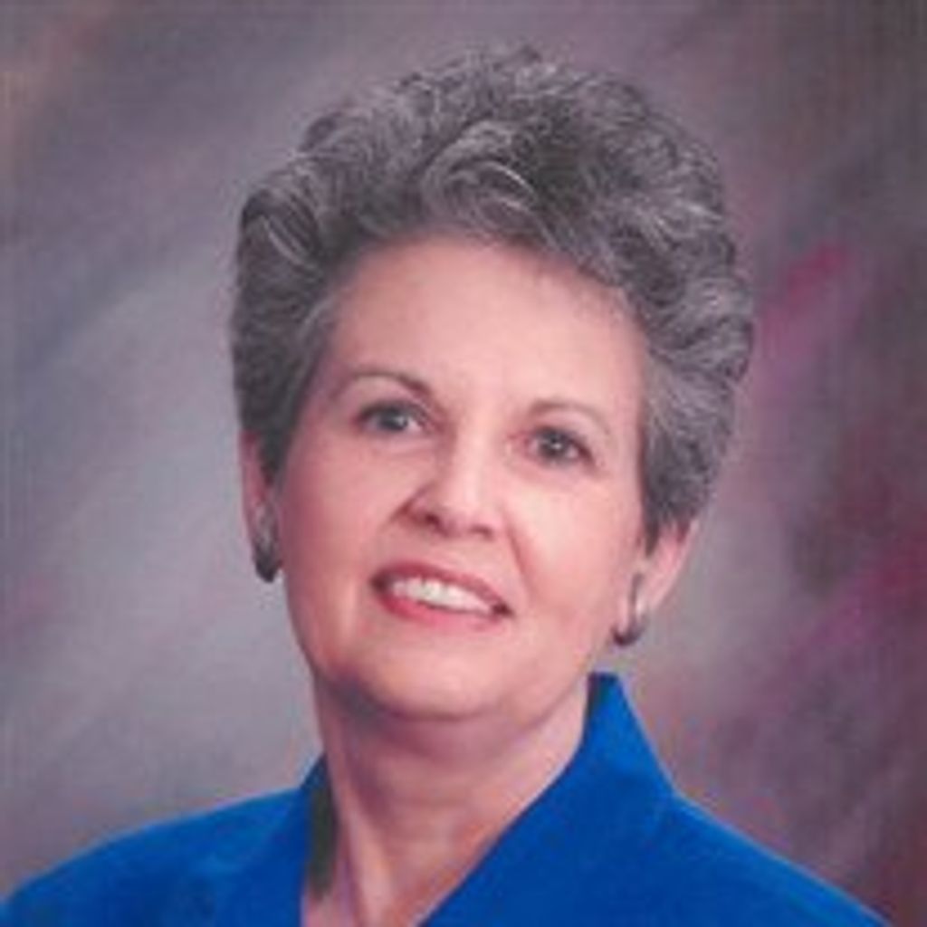 Margaret Dean Burdine