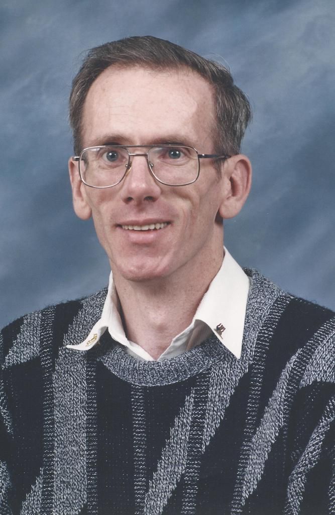 Robert E. Buxbaum Jr