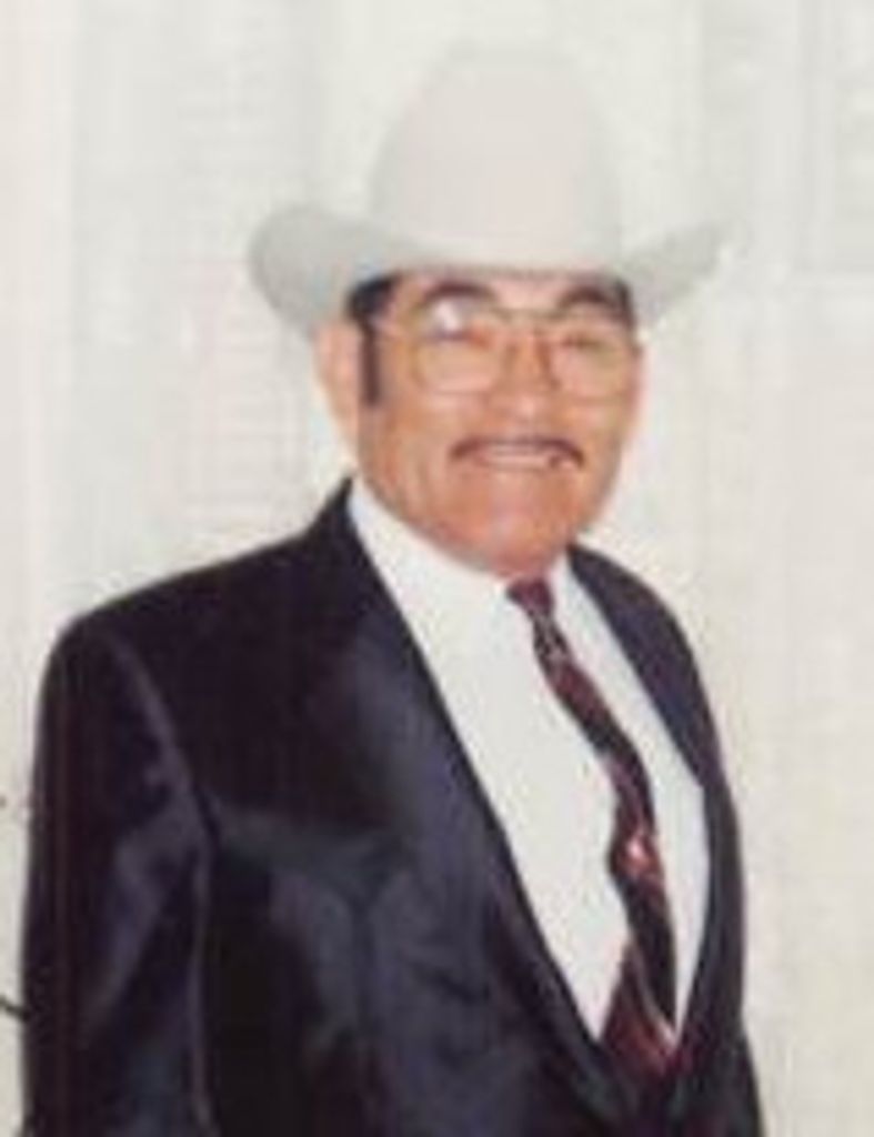 Miguel V. Hernandez Sr.