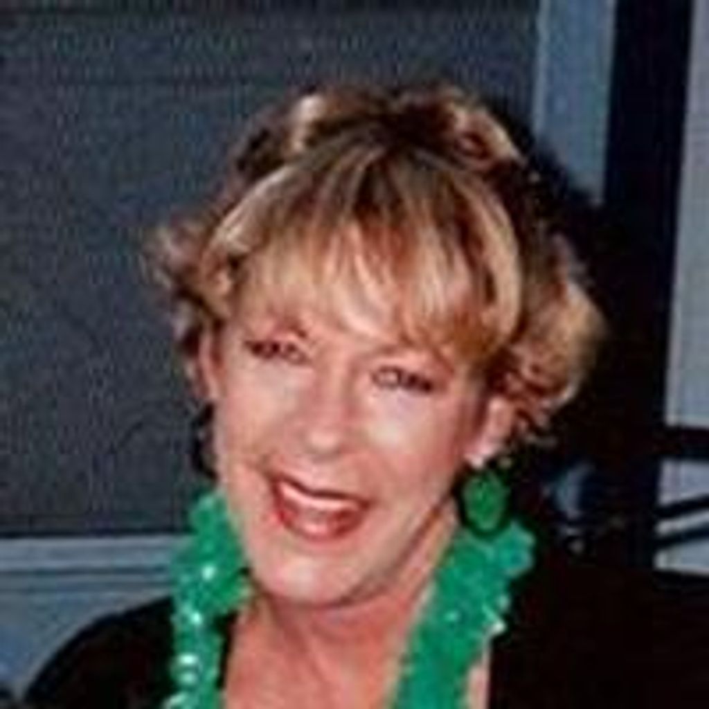 Gloria  Mae Buchanan