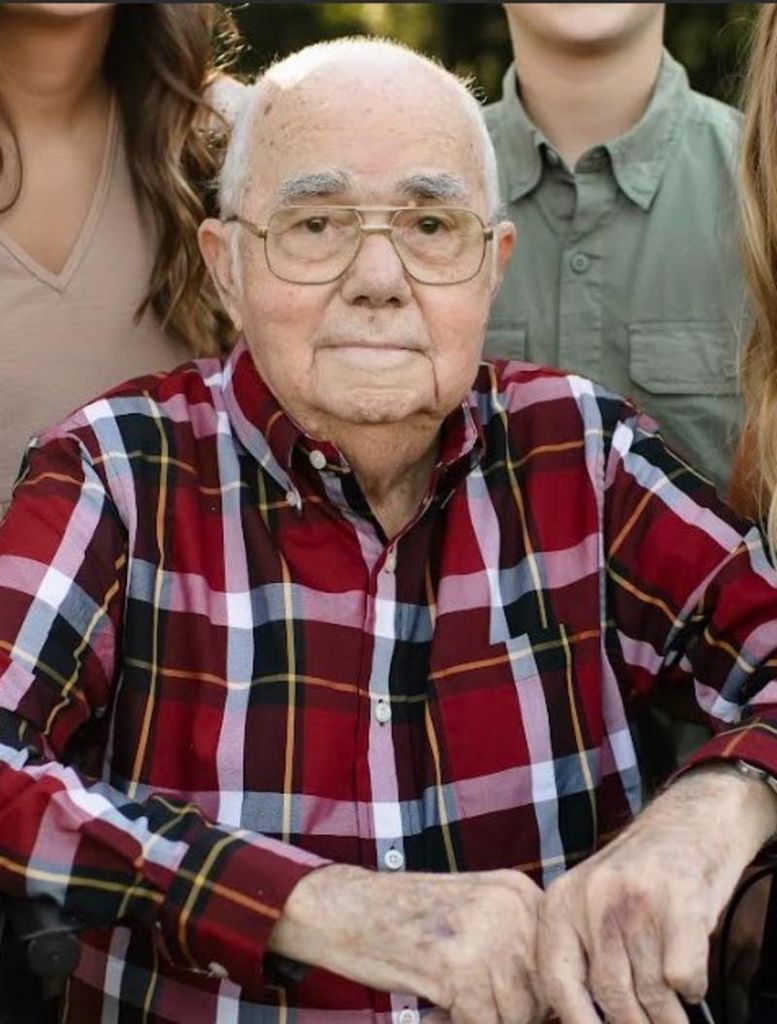 John William Stewart Sr. Profile Photo