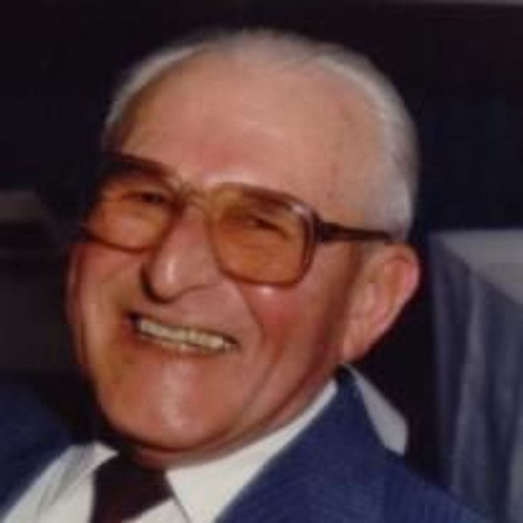 Raymond John Martinak