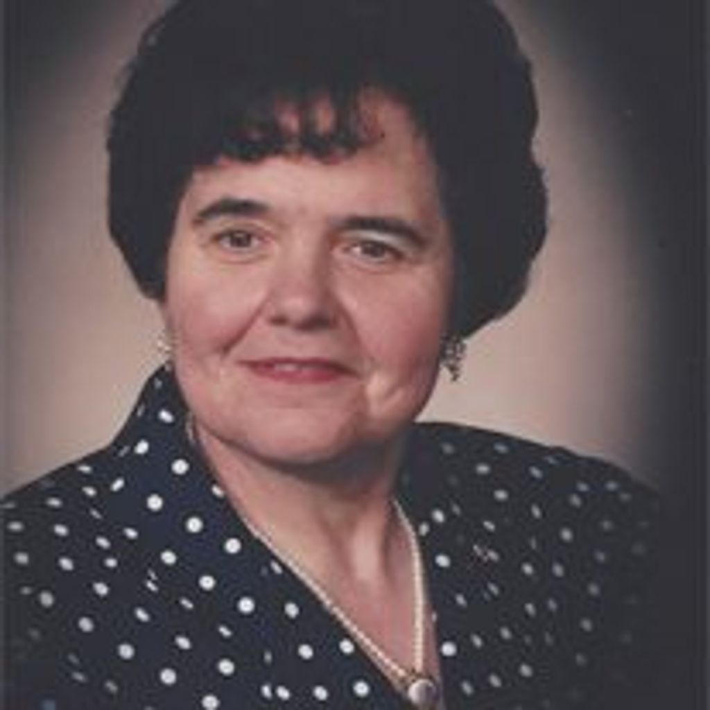 Patricia A. Westcott
