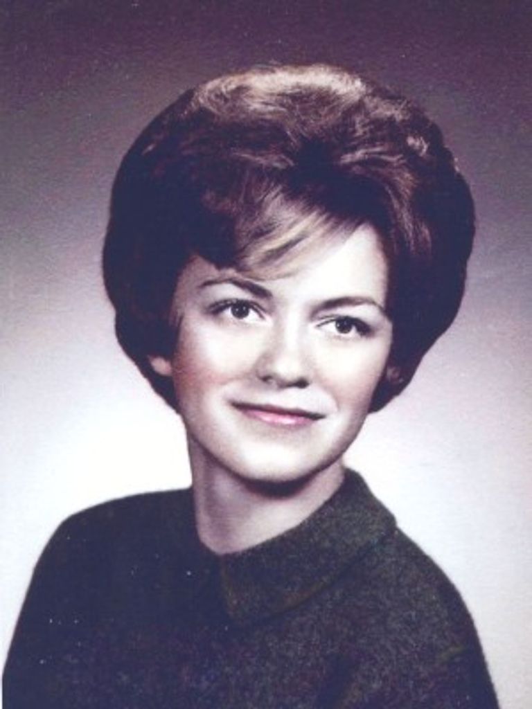Nancy Johnson