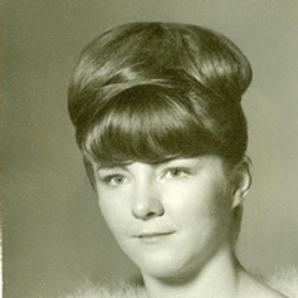 Marlene Lavoice Houdyshell