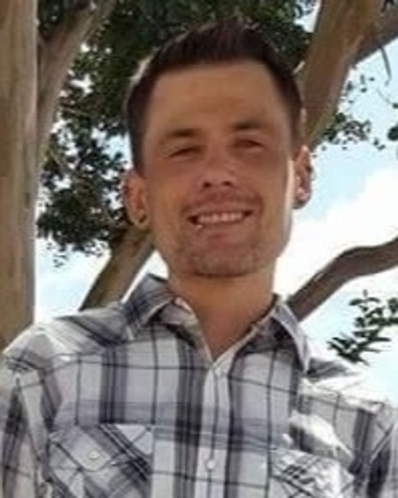 Jeffrey Dean Kester Profile Photo
