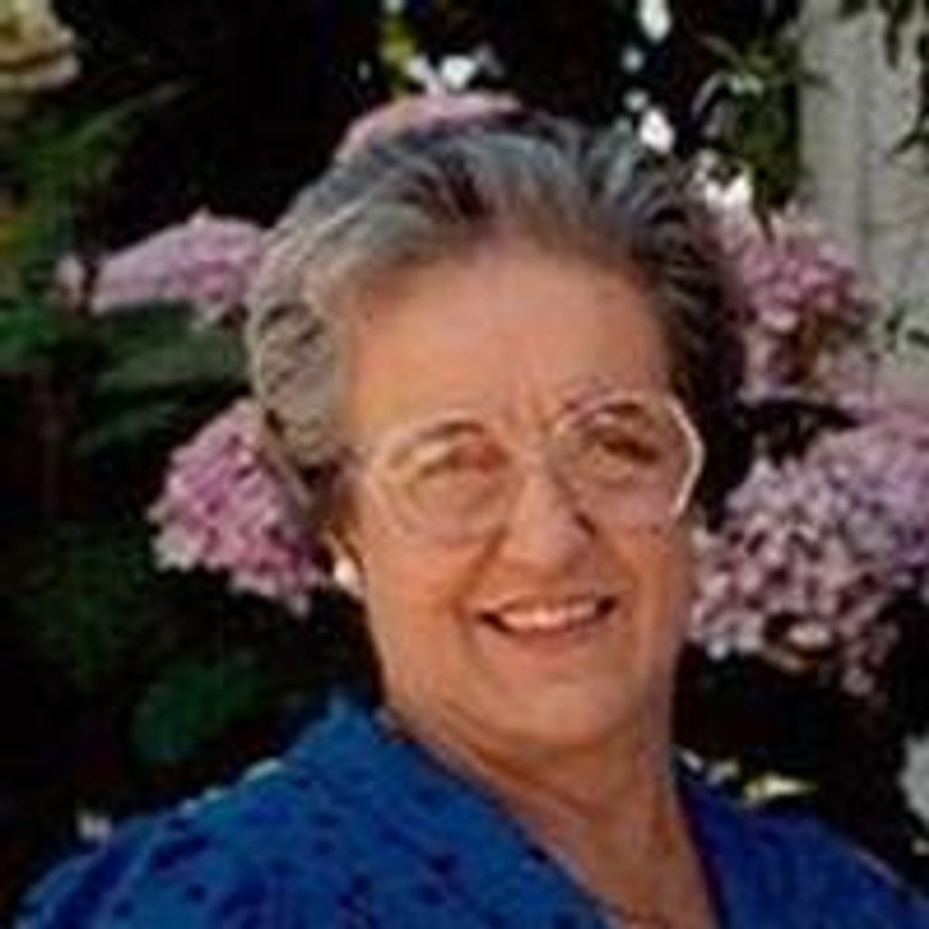 Dorothy  Elaine Luiz