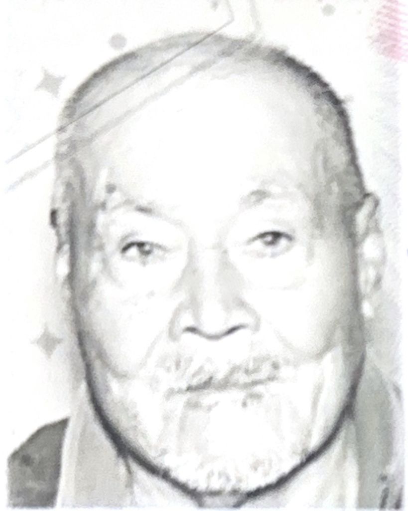 Victor Antonio Diaz Profile Photo