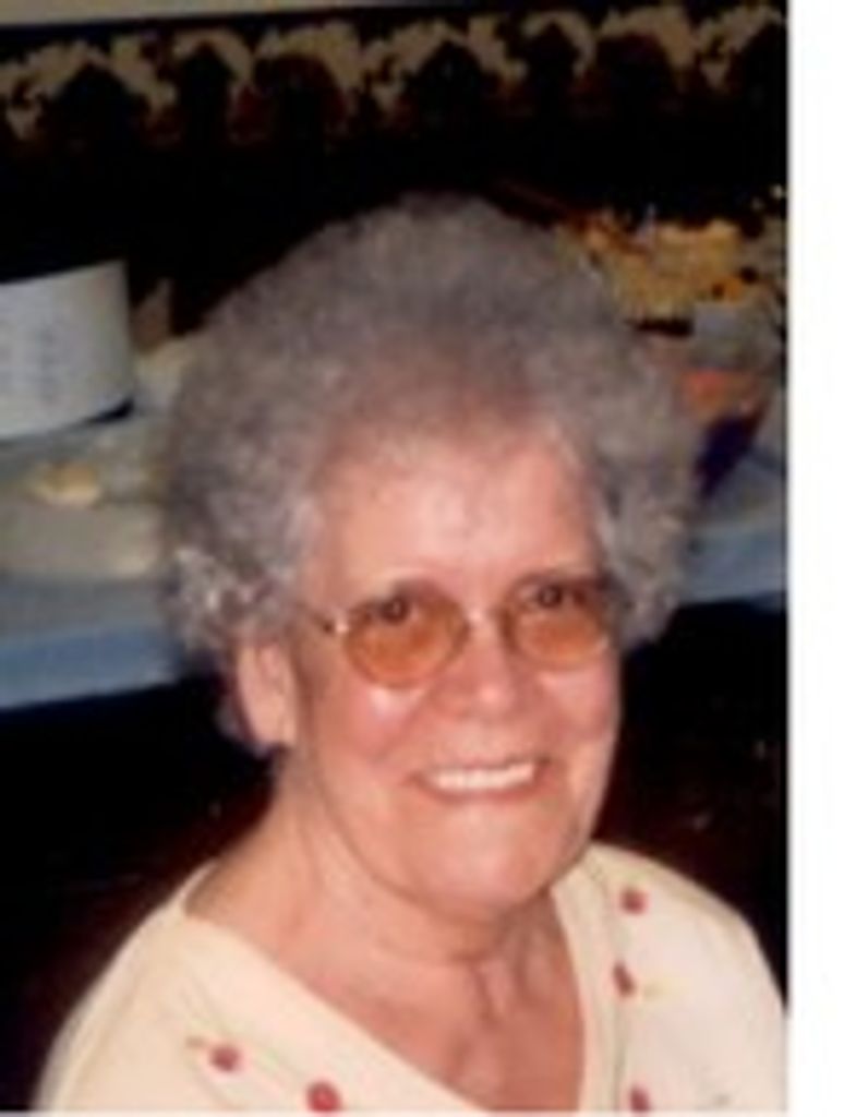 Beverly H. Magnuson