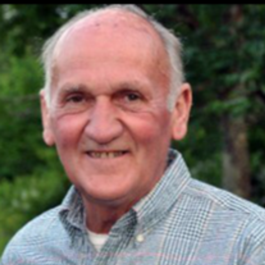 Russell E. Hall Profile Photo