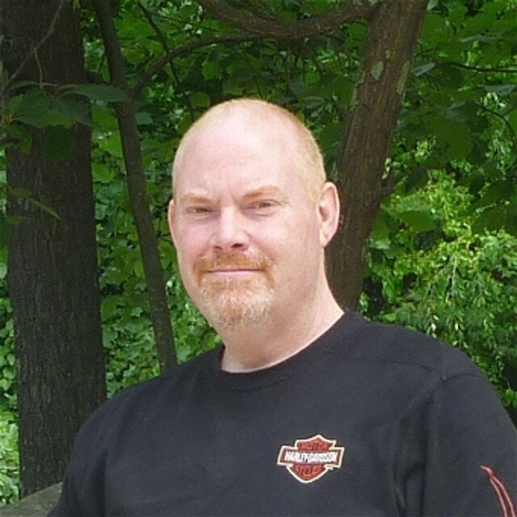 Robert Gerald Titemore Profile Photo