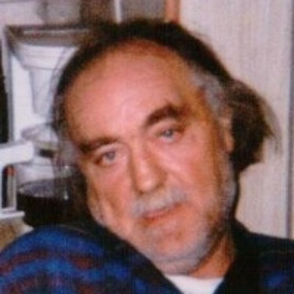 Frank L. Rose Profile Photo