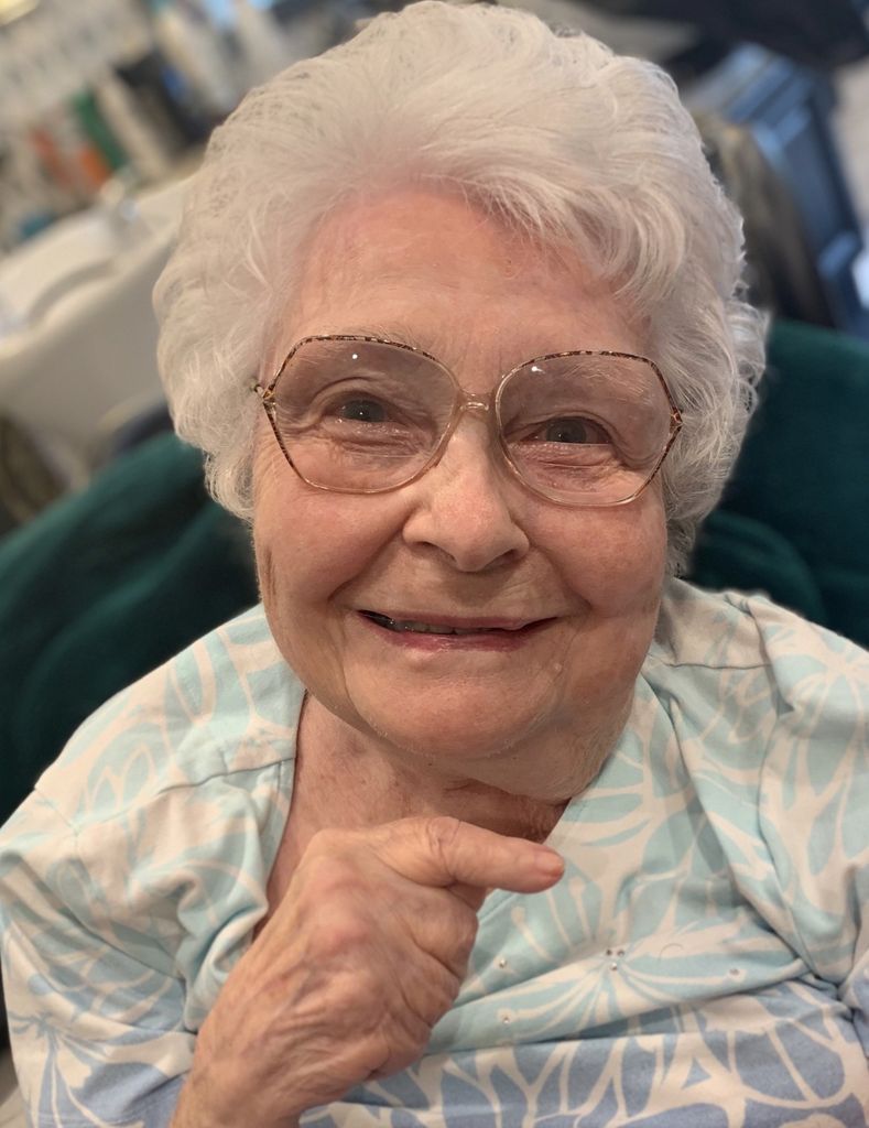 Marilyn Bennett Reese Profile Photo