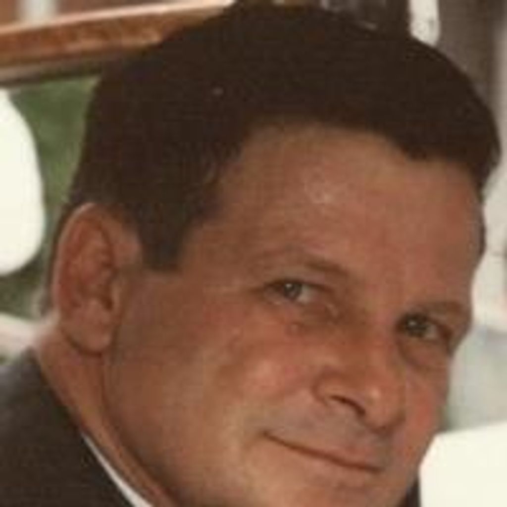 Frank Schindler Profile Photo