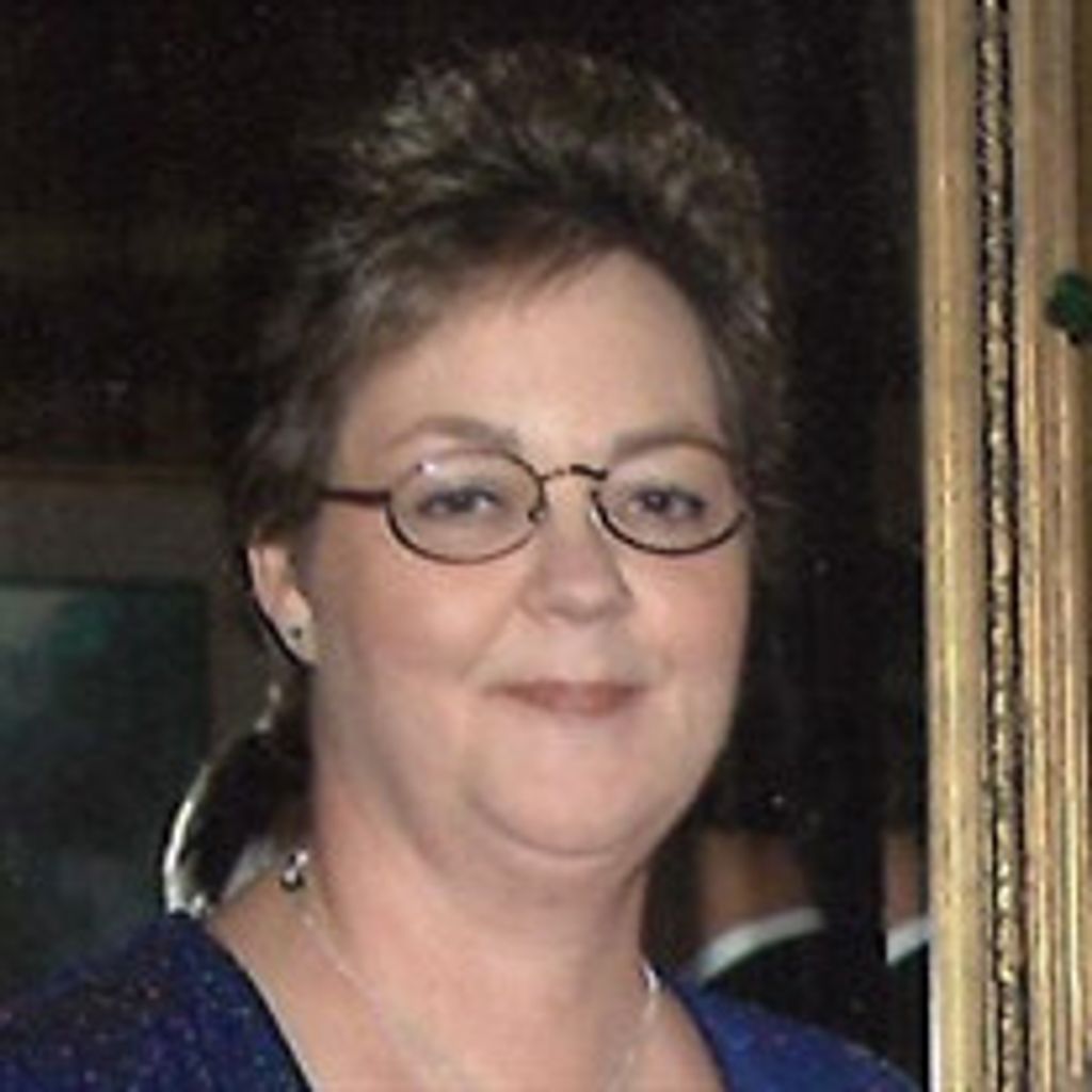 Sherron "Sherrie" G. Blackwood