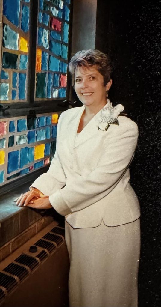 Sharon Louise Fissel-D'Andrea