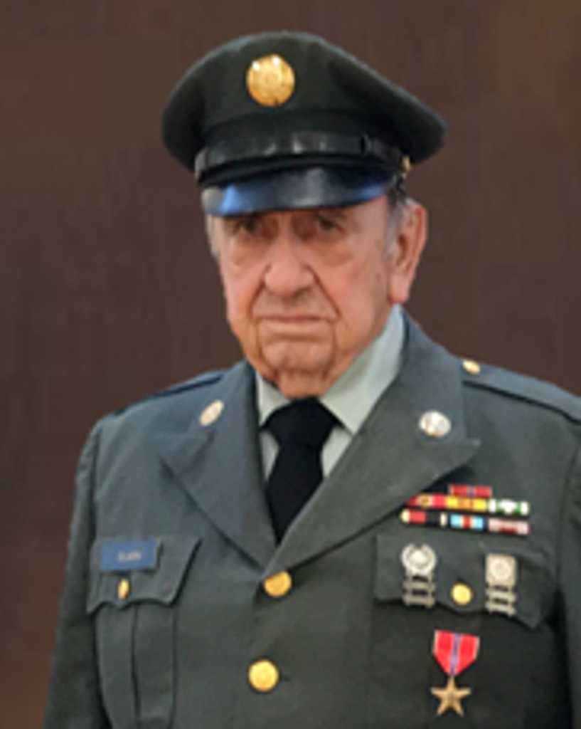 William "Bill" Clark