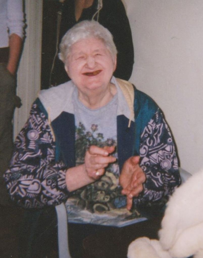 Betty Sue Bailey Profile Photo