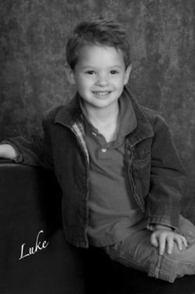 Luke Alexander Fussell