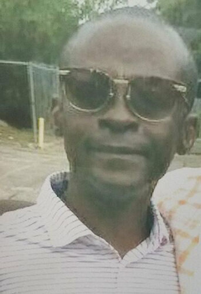 Curtis James Williams Profile Photo