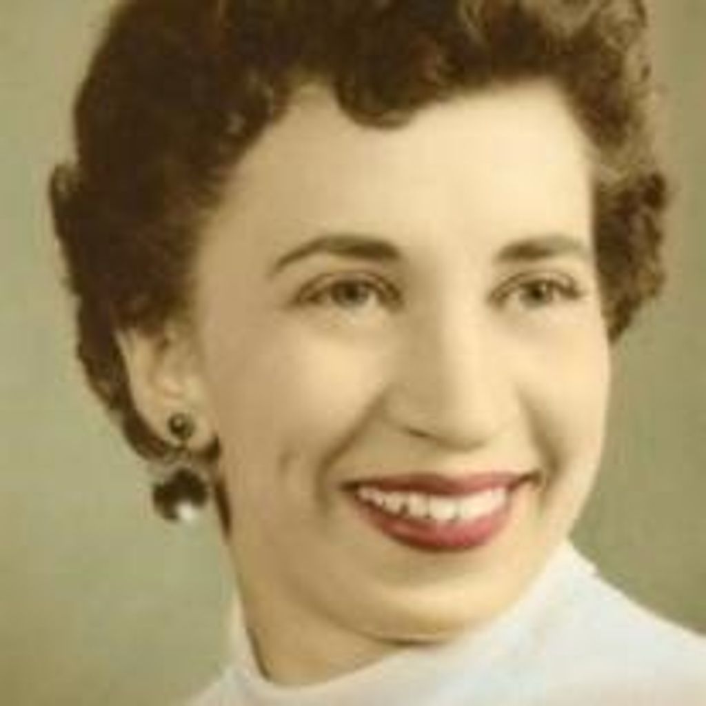 Betty Blank