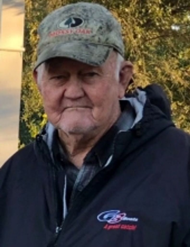John Wesley Sapp Sr.