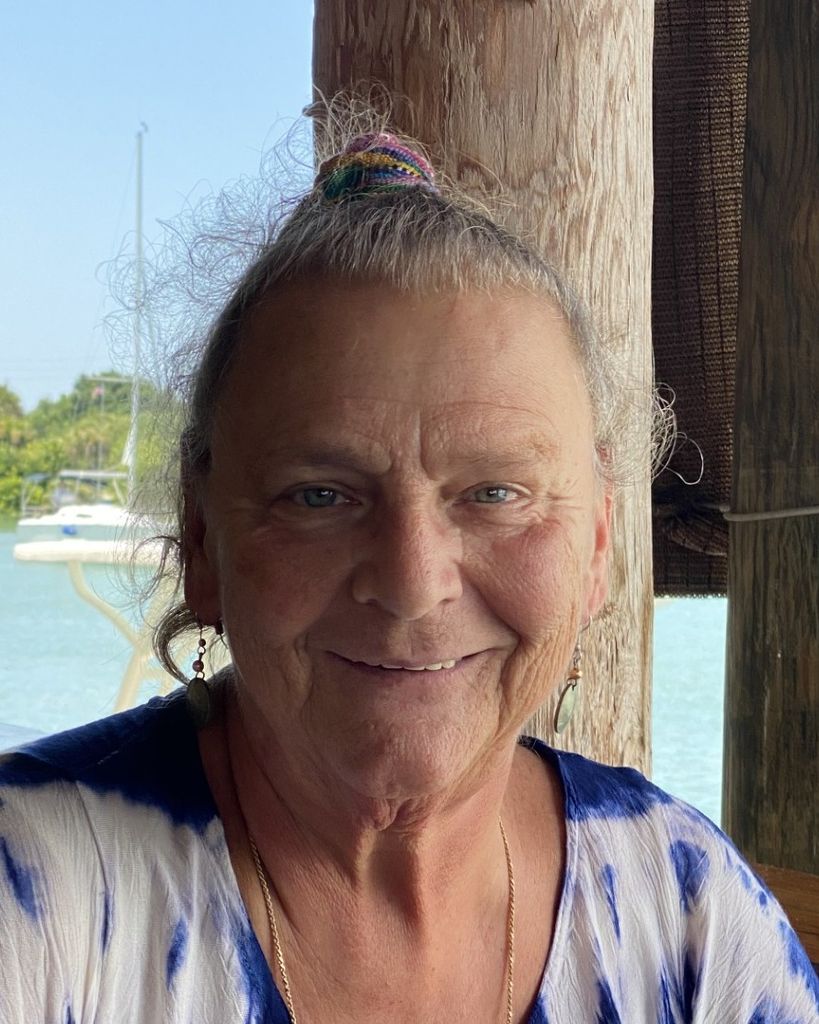 Joanne Marion Pinzone Profile Photo