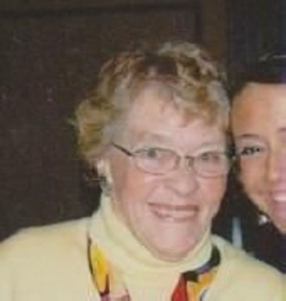 Alida Mae Leimbach Profile Photo