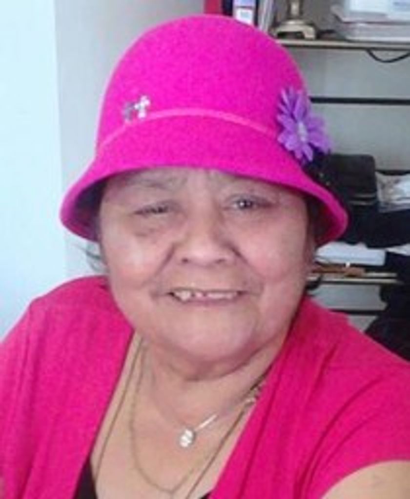 Cecilia D Salinas Vargas