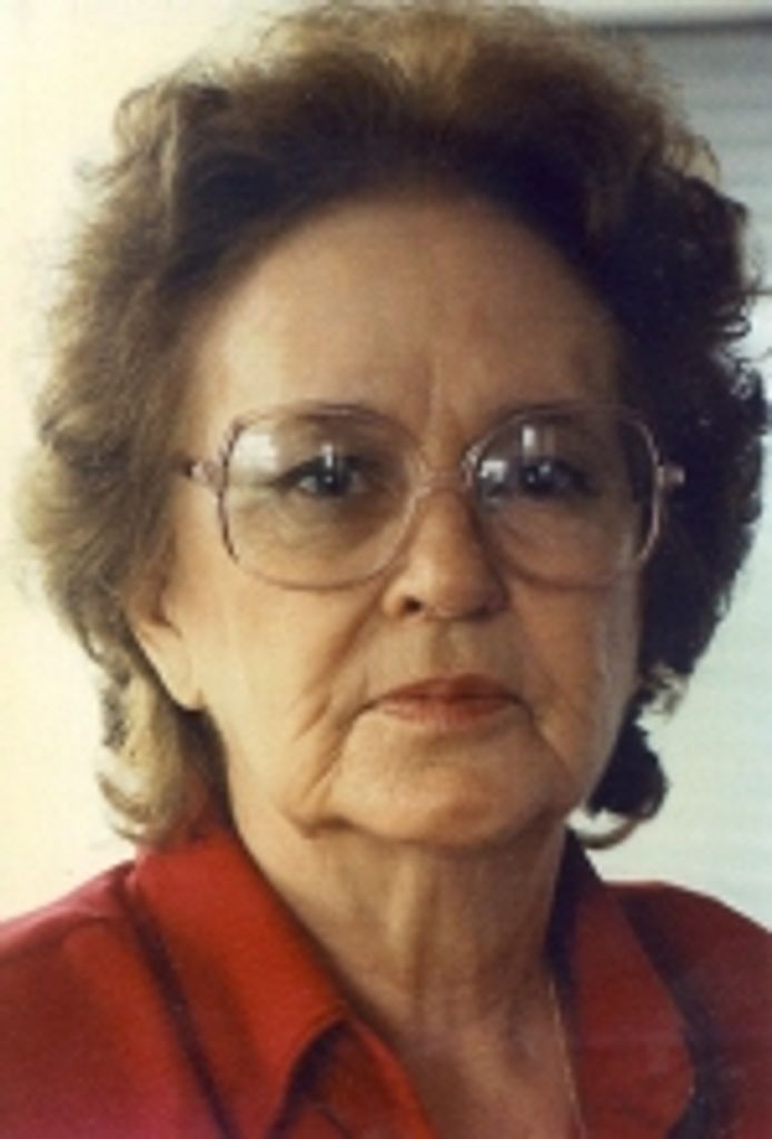 Helen Josephine Daigle
