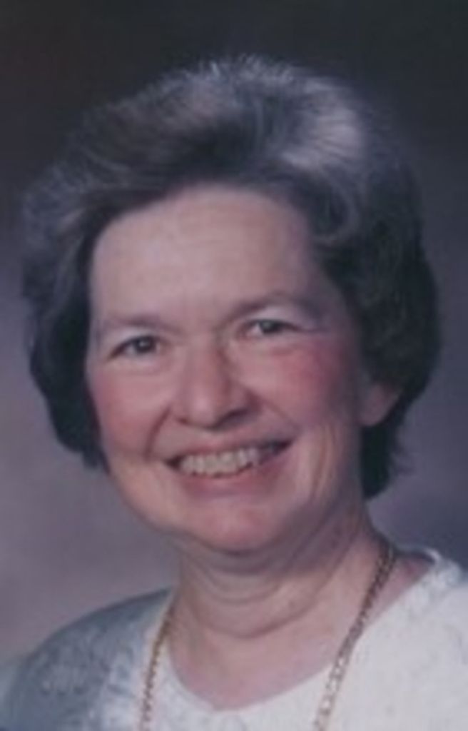 Doris Ann Mohler Profile Photo